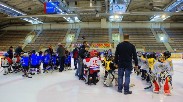 2011 - U7 - Tournoi du 23-10-2011 - Partie 2